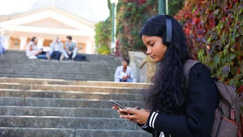 Student